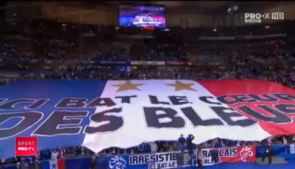 REZUMAT FRANTA TURCIA