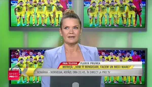 EXCLUSIV | "Daca eram eu selectioner, era titular fara probleme!" Jucatorul din lotul lui Contra care ne poate duce la EURO e cerut cu insistenta titular: "Nu are voie sa lipseasca!"