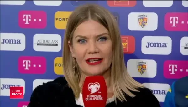 ROMANIA - NORVEGIA 1-1 | Mitrita, EROUL Romaniei pe National Arena! Copiii l-au facut KO: "Mi se zburleste parul pe mine!" Ce l-a emotionat pe mijlocasul lui Contra