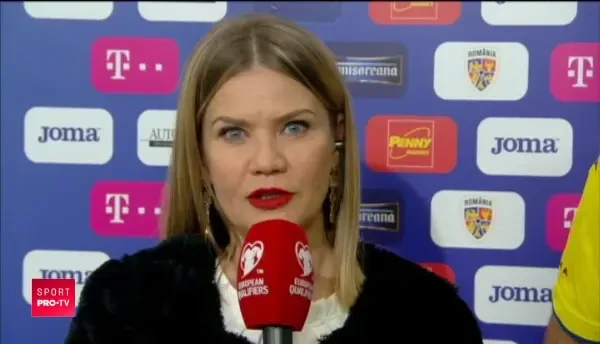 Pentru Contra totul e simplu: "Batem Suedia, facem egal cu Spania si mergem la EURO!" Mesaj emotionant pentru copiii din tribune: "M-au atins la inima! Avem lacrimi in ochi!"