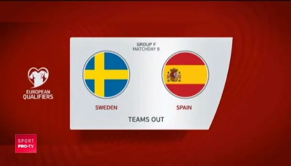 REZUMAT SUEDIA SPANIA