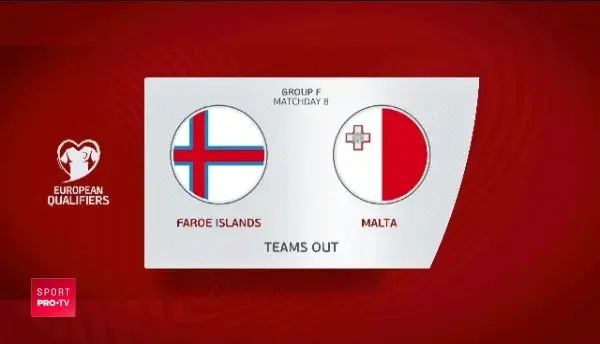 REZUMAT FEROE MALTA