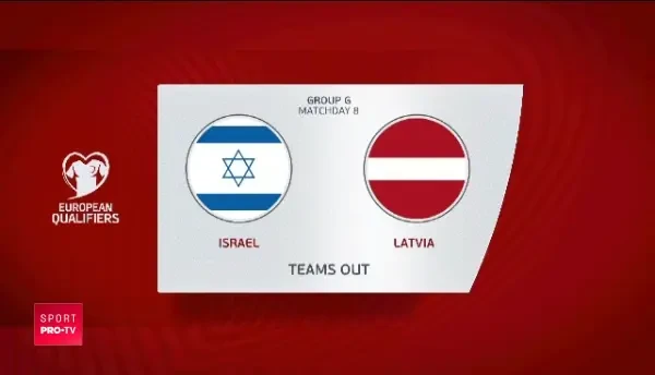 REZUMAT ISRAEL LETONIA