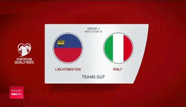 REZUMAT LIECHTENSTEIN ITALIA