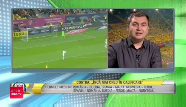 EXCLUSIV | "E mai bun decat Benzema si Messi!" Noua "perla" din nationala lui Contra a cucerit toata Romania: "Daca ar face asta, ar juca la City!"
