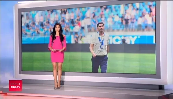 Piturca NU ACCEPTA un comportament ca al lui Puscas! Masurile luate de antrenorul Craiovei la echipa: "Sa va zica Ivan ce le-am spus"