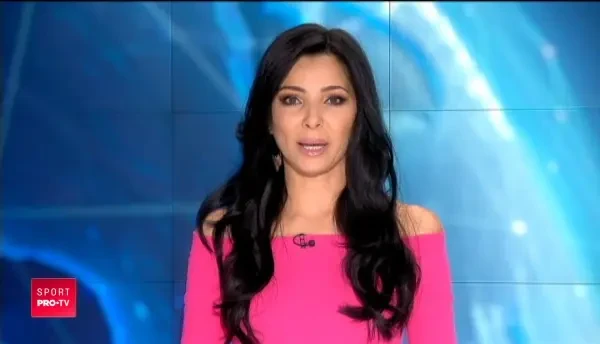 Iubita lui Gicu Grozav joaca handbal la Brasov: "De la 9 luni am dus-o la sala!" | Ce spune mama fetei si cat de des se vede cu fotbalistul