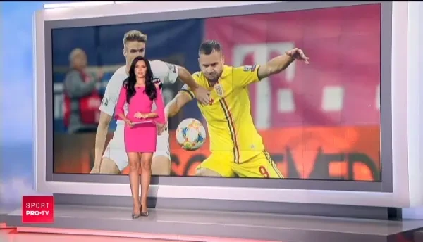 "Nu am fost la inaltimea asteptarilor!" Contra, mesaj direct pentru fani dupa egalul cu Norvegia: "Tensiunea a fost mare!"