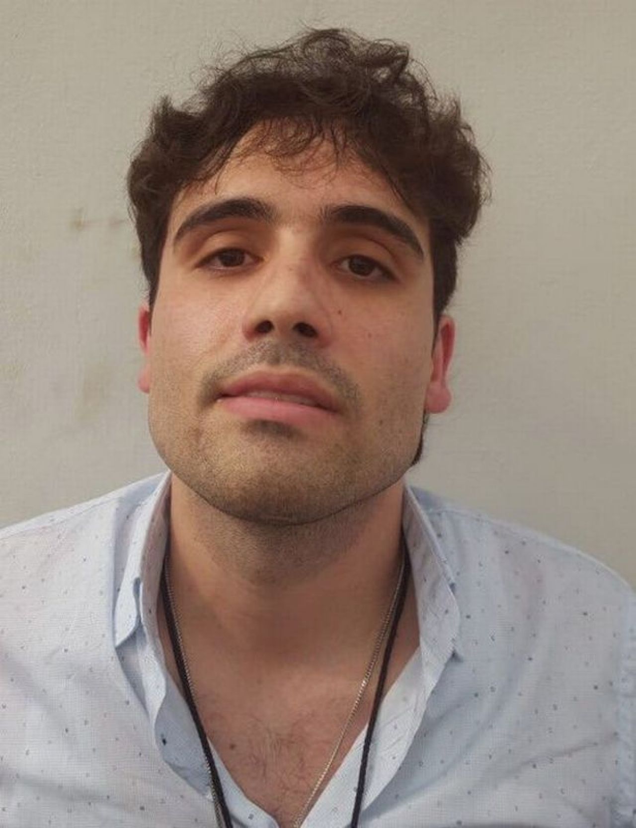 Atentie, detalii si imagini halucinante! Fiul lui El Chapo, arestat si ELIBERAT dupa ce politia a fost atacata de traficanti! S-au temut de un masacru_3
