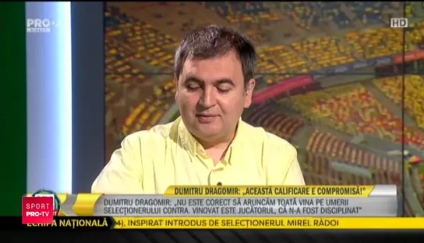 Mitrita la FCSB?! Becali, anunt SOC: "Puteam sa-l iau cu 700 000!" Ce s-a intamplat