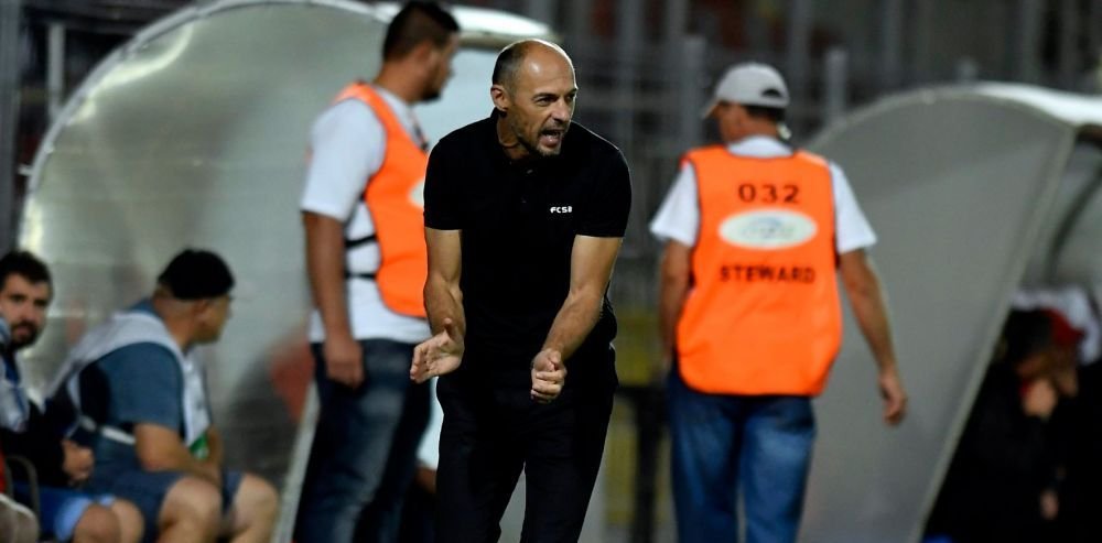 Aici n-am problemele de la FCSB! Andone, inaintea debutului la Astra! Ce spune despre luna in care a lucrat cu Becali