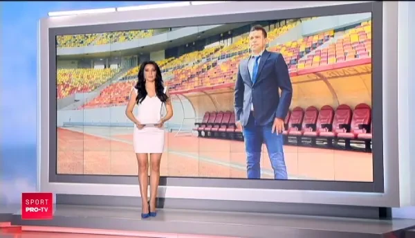 "Afara, ba, afara! Du-te la tine acasa!" Becali si-a iesit din minti cand a vazut imaginile! Anunt de ultima ora la FCSB