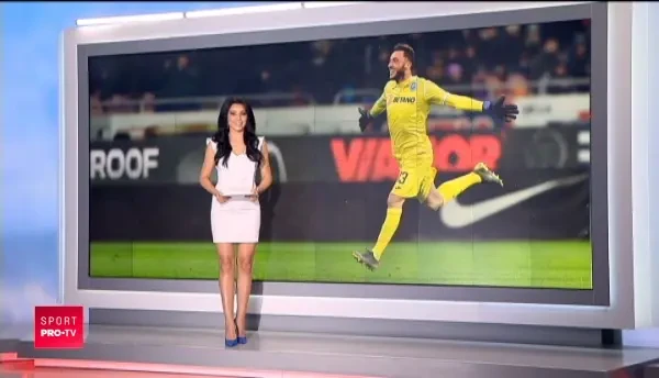 "Ma simt oltean 100%!" Pigliacelli s-a indragostit de Craiova si vrea sa ramana in Romania! Ce planuri are "olteanul" din poarta Craiovei