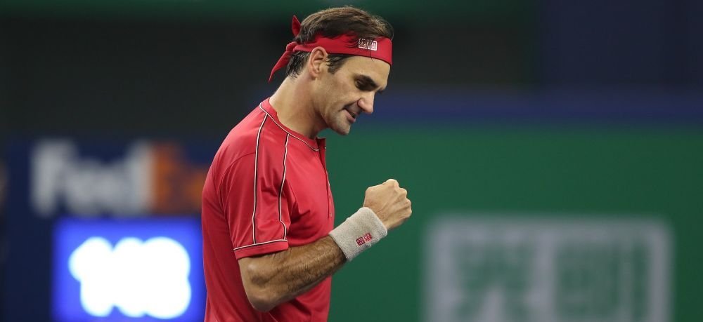 Raspuns SURPRIZA al lui Becker cand a fost intrebat cine e cel mai bun tenisman din ISTORIE. Ce spune de Federer