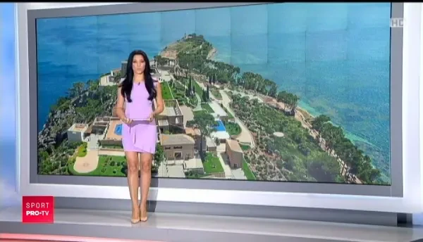 Rafa Nadal se insoara cu iubita din liceu! Cum arata Francisca, aleasa inimii supercampionului din tenis! Invitati de lux la nunta: GALERIE FOTO