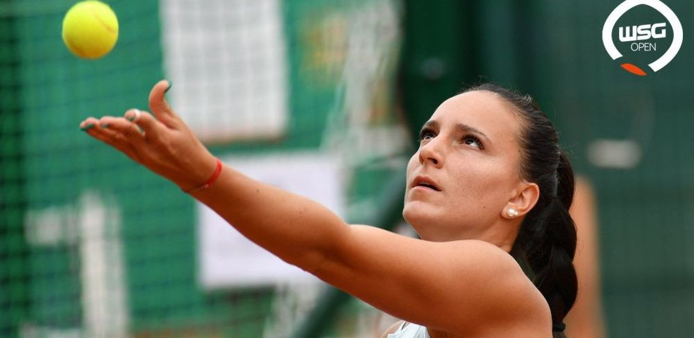 Nicoleta Dascalu, victorie importanta in Ungaria: a castigat turneul romancelor