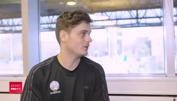 Martin Garrix vine la Bucuresti pentru tragerea la sorti a grupelor Euro. Incepe Sarbatoarea Euro 2020!