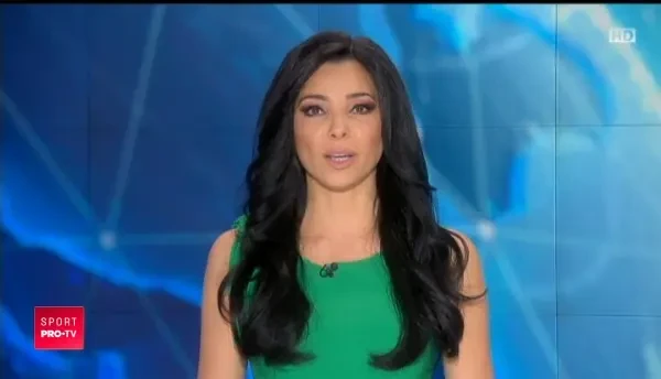 Nu le-au intrat suturile cu Norvegia, dar rup plasele la echipele de club! Dupa Andone, si Anton a marcat un EUROGOL in Rusia! Reusita fantastica: VIDEO