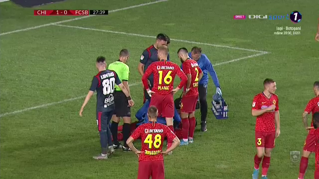 CHINDIA - FCSB | Penalty neacordat FCSB-ului dupa ce Aioani era sa-l faca KO pe Cristea in careu! Ce s-a intamplat: FOTO_3