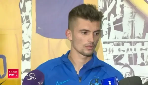 CHINDIA - FCSB | La cum am fost in primele meciuri, acu putem sa zicem ca suntem CAMPIONI! Florin Tanase a glumit la finalul partidei, dar n-a avut mila de arbitri: Nu vad la doi metri de ei