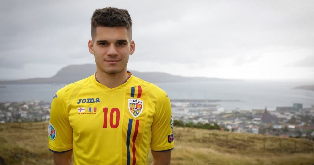 Nu e Ianis numarul 10 de care avem nevoie?! Marica: "Noi cautam un 10 care inca nu apare!" Ce spune despre Hagi