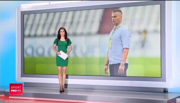 Am fost strungar, prelucator prin aschiere! Dezvaluiri INCREDIBILE facute de Daniel Pancu! Cum a ajuns sa fie fotbalist