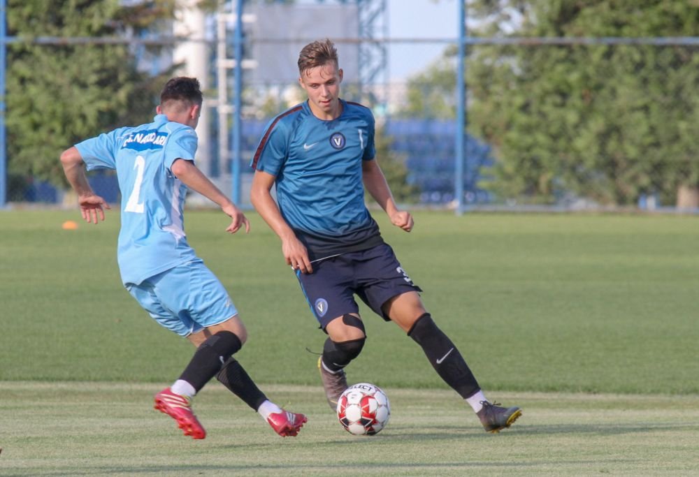Am pierdut si ultima echipa din Champions League! Viitorul, SCOASA de campioana Sloveniei! Lovitura DURA pentru pustii lui Hagi
