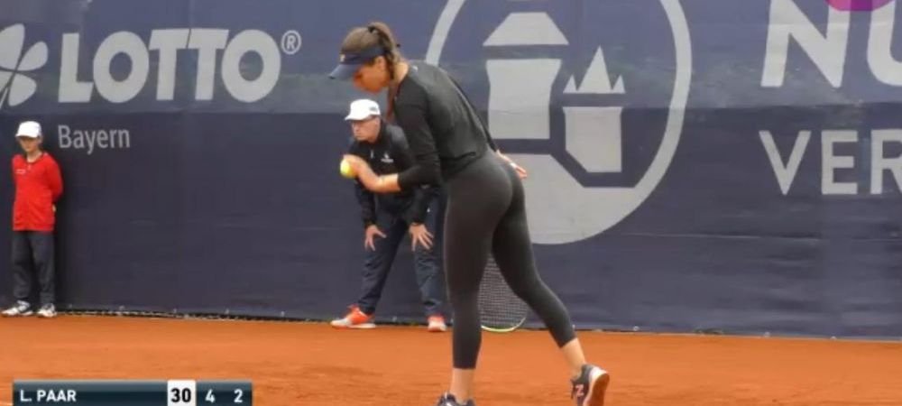Sorana Cîrstea și Camila Giorgi, cele mai sexy spectatoare din NBA. Jucătoarele de tenis au urmărit Miami Heat în acțiune_6
