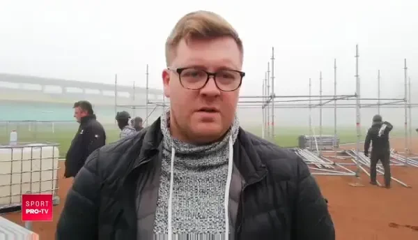 Istoria se intoarce sa-i BANTUIE pe dinamovisti!!! Foresta isi pune nocturna si vrea o MINUNE in Cupa Romaniei! Stadionu va fi plin