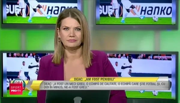 BOMBA LA DINAMO! Cainii au datorii mai mari de 4 milioane de euro! Giani Kirita acuza conducerea: Se intampla ceva de se retrage toata lumea