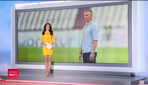 Cel mai mare adversar al Rapidului in calea promovarii! Au revenit coropisinetele in Regie :)