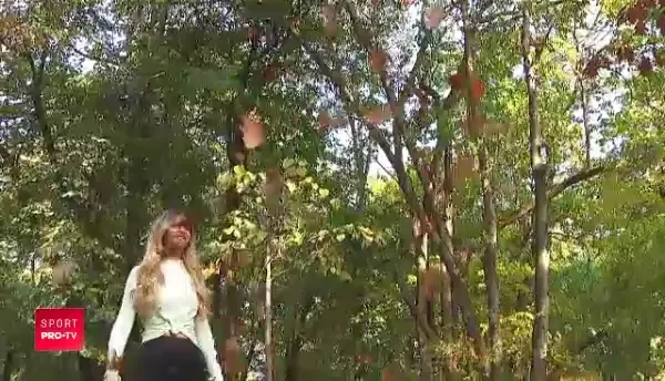 Cel mai bine platit fotbalist de la FCSB are o noua iubita! E printesa Instagramului si are mai multi fani decat jucatorul de nationala al lui Becali