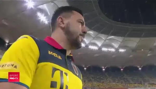 Hagi, la nationala? Raspunsul lui Burleanu a venit imediat: Contra pleaca daca nu ne calificam la EURO