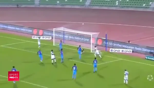 Care erau sansele? 3 bare in 3 secunde: fosta echipa a lui Dragos Grigore a fost implicata in faza anului!