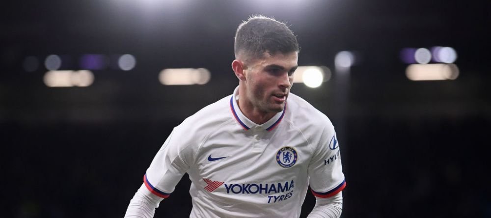 Christian Pulisic semnează! Contract pe 4 ani pentru mijlocașul american_2