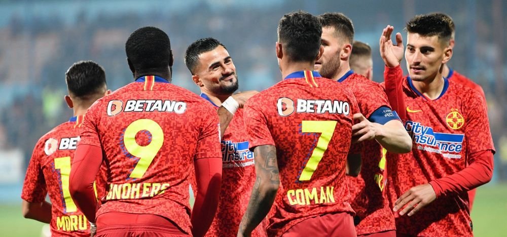 SUPERVEDETELE campionatului in FIFA 20! Cum arata topul celor mai tari jucatori din Liga 1! Pe primul loc e un jucator de la FCSB! Mbappe Coman nu e in primii 10