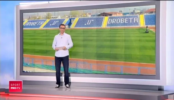 Mitrita se intoarce la Craiova inaintea meciurilor nationalei cu Spania si Suedia! Contra trebuie sa-si dea acordul: Se va pregati cu noi