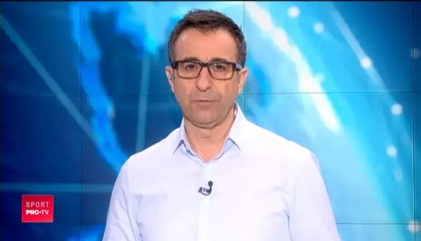 Si-au luat sef de la CFR! U Cluj l-a prezentat azi oficial pe noul director general! Stanciu vrea sa promoveze cu U in Liga 1