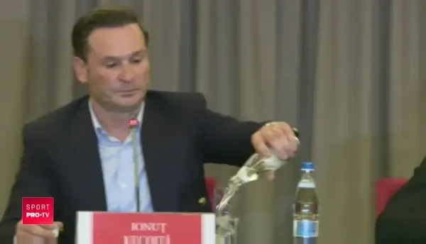 Danciulescu, provocat sa renunte la salariu, pentru ca jucatorii sa isi primeasca banii: Nu se pune problema de asa ceva . Ce spune despre COLAPSUL echipei