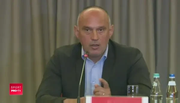 Sa vina cineva sa investeasca! Dezastru de proportii la Dinamo! Prunea anunta APOCALIPSA clubului: Daca se intampla asta, nu vom primi licenta!