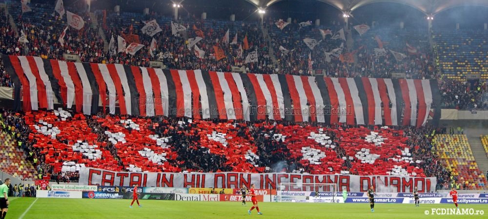 EXCLUSIV: Milionarul Florica REVINE in cursa pentru Dinamo! Ce conditie clara ii pune lui Negoita ca sa ia clubul