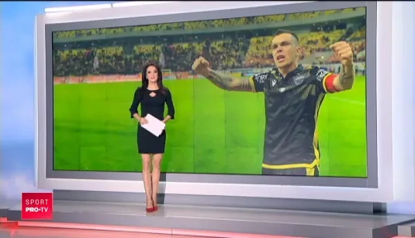 "Mi-e frica sa nu ajungem sa plangem dupa Negoita, cum a plans Rapidul dupa Copos!" Un fost capitan al lui Dinamo, reactie dupa anuntul lui Negoita: "Mama, mama! Eu un soc!"