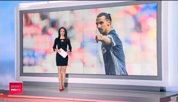 IBRA SE INTOARCE! Zlatan Ibrahimovic si-a anuntat revenirea in unul dintre cele mai puternice campionate. Unde va juca suedezul