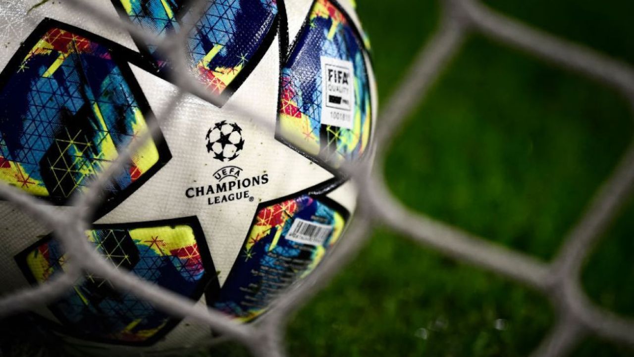 DESIGN INEDIT! Au aparut imagini cu mingea FINALEI Champions League! Cum va arata balonul _1