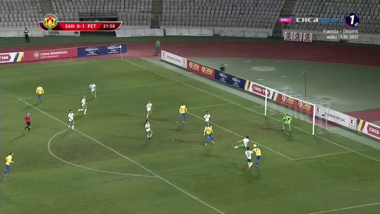 CUPA ROMANIEI | SANATATEA CLUJ - PETROLUL 0-7! Ploiestenii si-au DISTRUS adversarul! Meciul carierei pentru Gavrila_2
