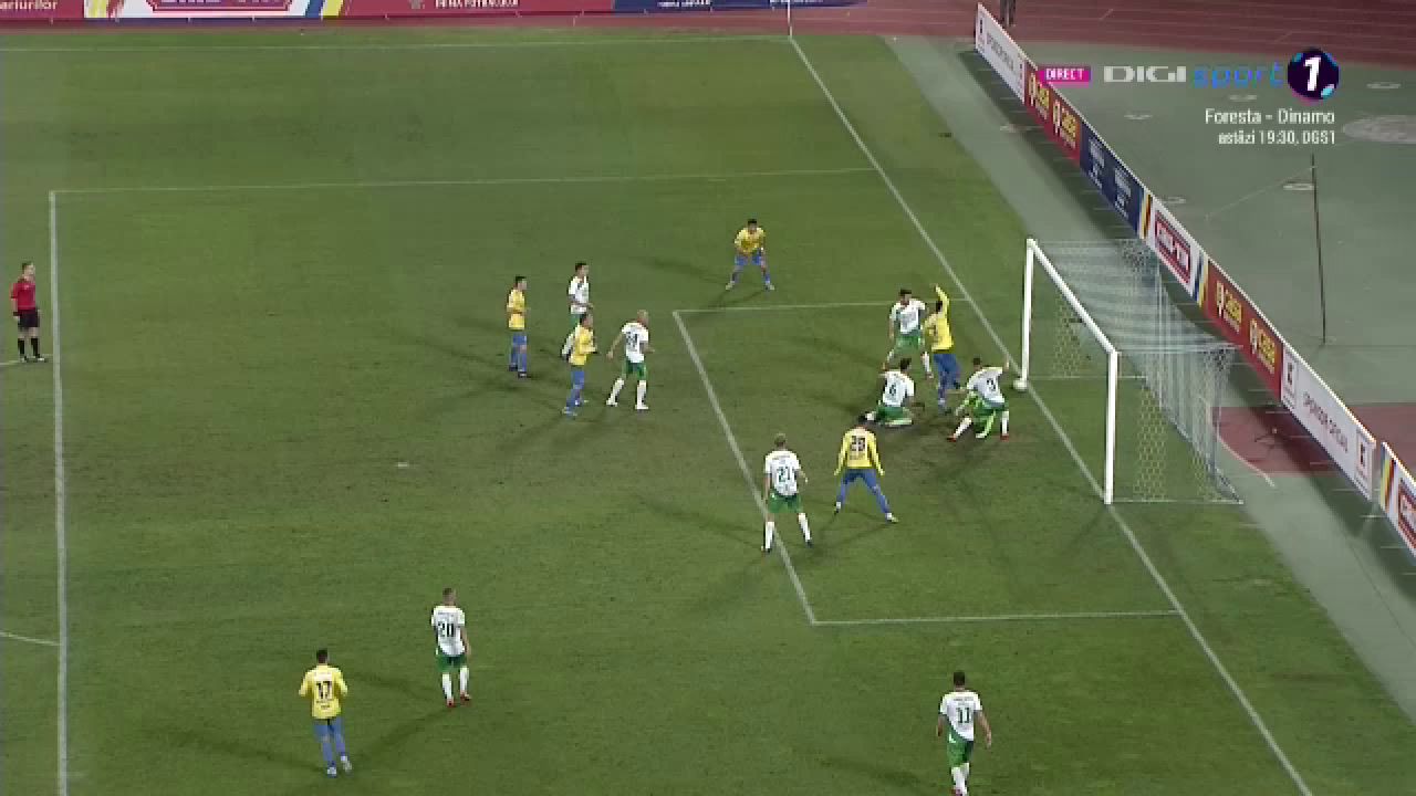 CUPA ROMANIEI | SANATATEA CLUJ - PETROLUL 0-7! Ploiestenii si-au DISTRUS adversarul! Meciul carierei pentru Gavrila_3