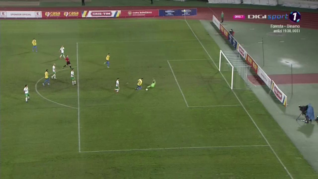 CUPA ROMANIEI | SANATATEA CLUJ - PETROLUL 0-7! Ploiestenii si-au DISTRUS adversarul! Meciul carierei pentru Gavrila_4