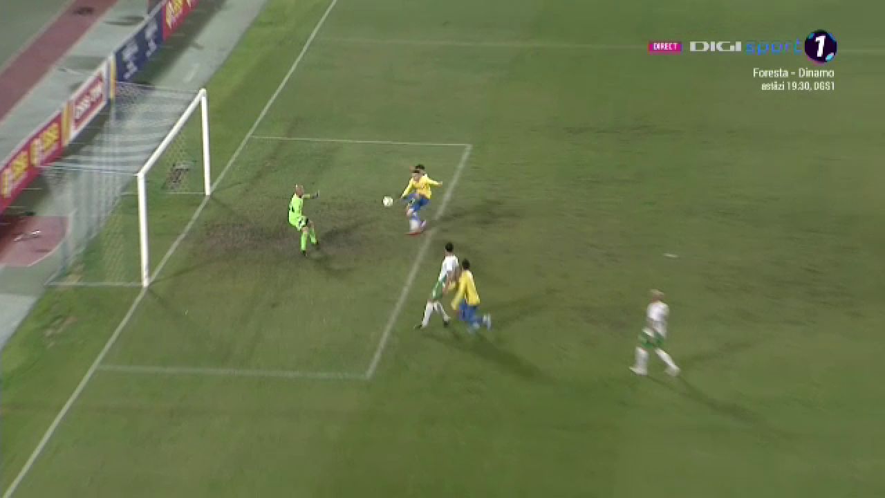 CUPA ROMANIEI | SANATATEA CLUJ - PETROLUL 0-7! Ploiestenii si-au DISTRUS adversarul! Meciul carierei pentru Gavrila_5