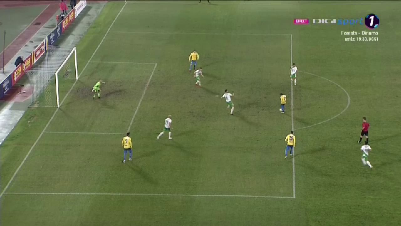 CUPA ROMANIEI | SANATATEA CLUJ - PETROLUL 0-7! Ploiestenii si-au DISTRUS adversarul! Meciul carierei pentru Gavrila_6