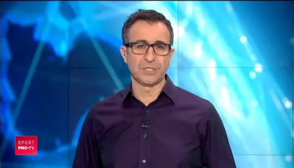 E politist, dar si o adevarata masina de bataie! Omul a castigat medalii in opt sporturi de contact si se ofera sa-i antreneze pe Nistor si Montini